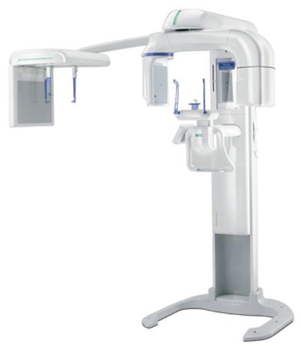 Стоматологический компьютерный томограф PAX UNI 3D