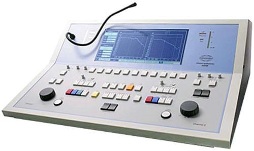 Аудиометр INTERACOUSTICS AC 40