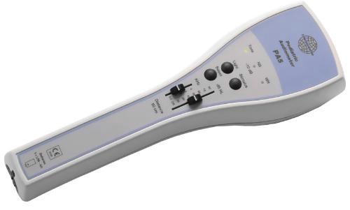 Аудиометр INTERACOUSTICS INTERACOUSTICS PA-5