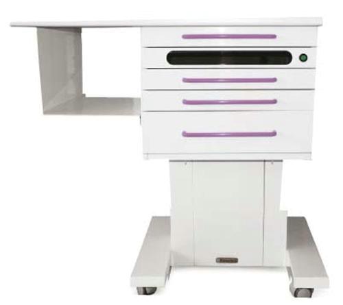 Медицинская тумба SW2/P/Uv