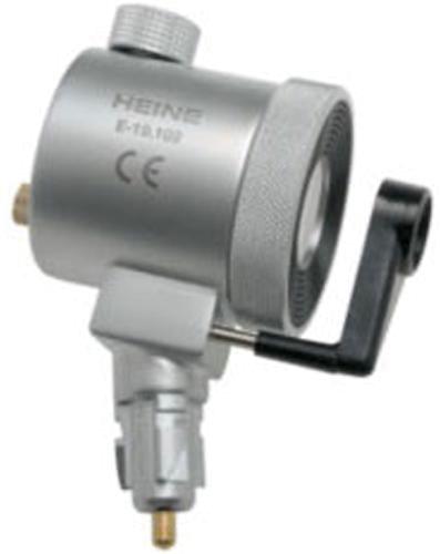 Осветительная головка для аноскопов / проктоскопов HEINE