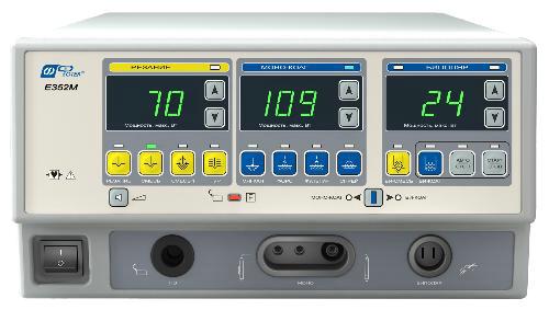 ВЧ электрохирургический блок Е352МВ для аппарата ЭХВЧ-350-01-ФОТЕК