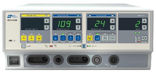 ВЧ электрохирургический блок ЕА141МВ для аппарата ЭХВЧа-140-02-ФОТЕК