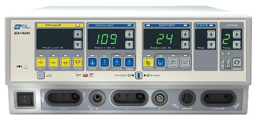 ВЧ электрохирургический блок ЕА142МВ для аппарата ЭХВЧа-140-04-ФОТЕК