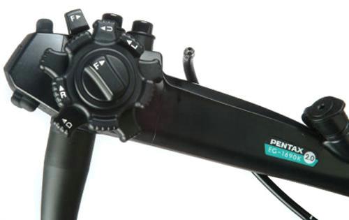 Видеогастроскоп Pentax EG-1690K