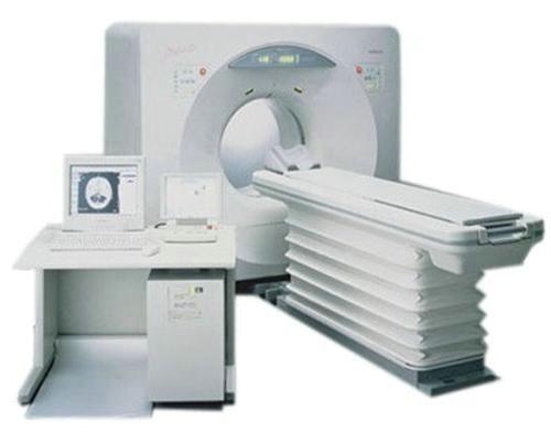 Компьютерный томограф HITACHI PRONTO