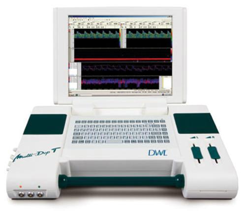 Допплерограф MULTI-DOP Tdigital