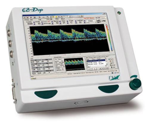 Допплерограф EZ-DOP