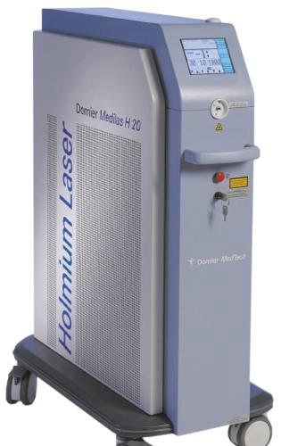 Хирургический лазер MEDILAS H 20