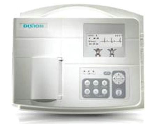 Электрокардиограф ветеринарный DIXION ECG-1001 VET