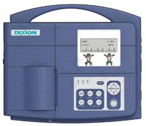 Электрокардиограф ветеринарный DIXION ECG-1003 VET