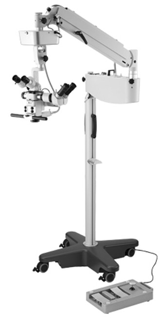Микроскоп CETUS