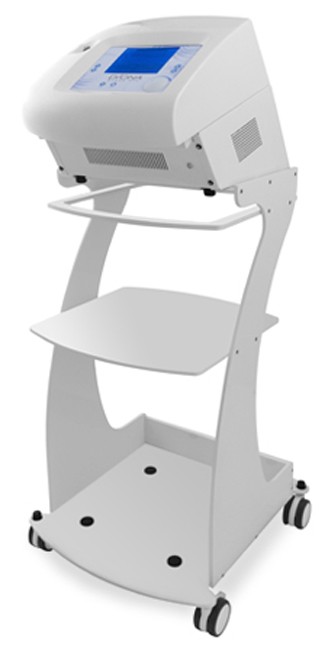 Косметологический аппарат прессотерапии DIONA Press Pro