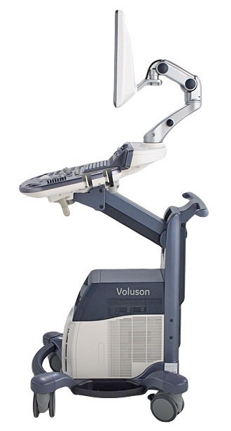 Ультразвуковой сканер VOLUSON S6