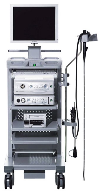 Видеоэндоскопическая система FUJINON EPX-4450HD