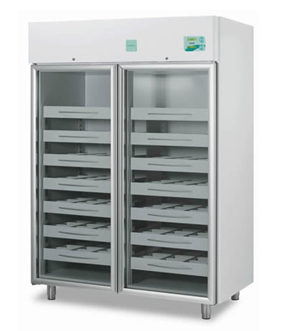 Медицинский фармацевтический холодильник EMOTECA 1500