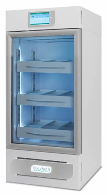 Холодильник для банков крови EMOTECA 170