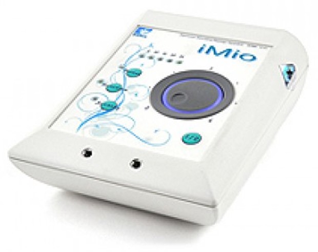 Миостимулятор 12.01 IMio light / 12.01 IMio high