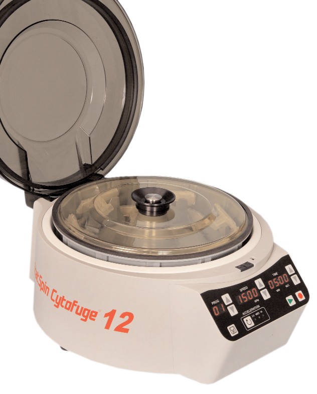 Центрифуга StatSpin СYTOFUGE 12