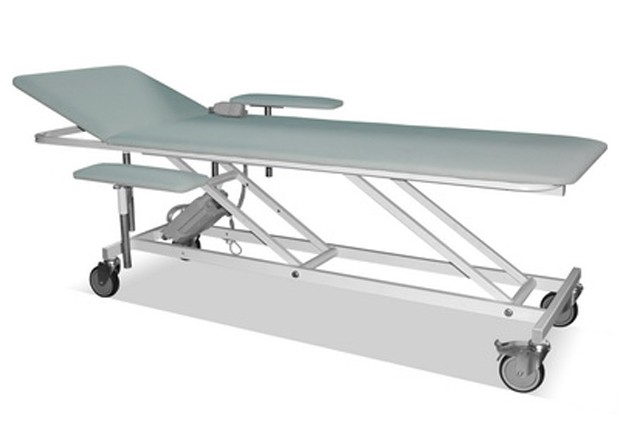Стол перевязочный СП-ТС 01 (Электро)