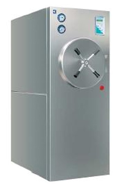 Автоклав ГКа-100 ПЗ