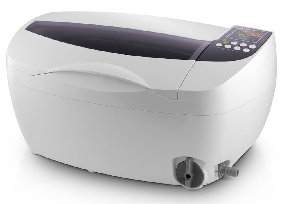 Ультразвуковая ванна CLEAN 3800 A