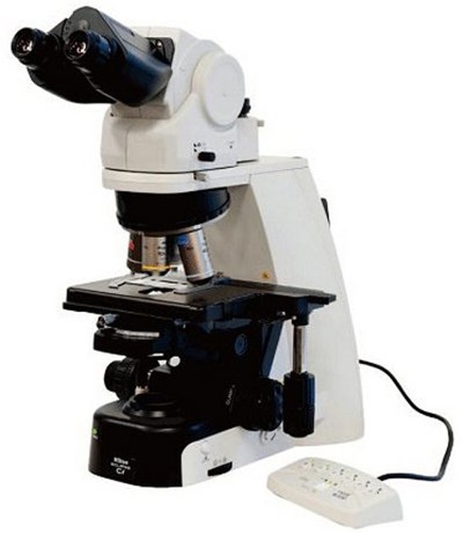 Микроскоп прямой NIKON ECLIPSE Ci