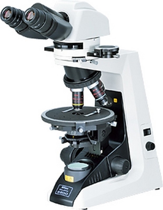 Микроскоп медицинский NIKON ECLIPSE E200POL