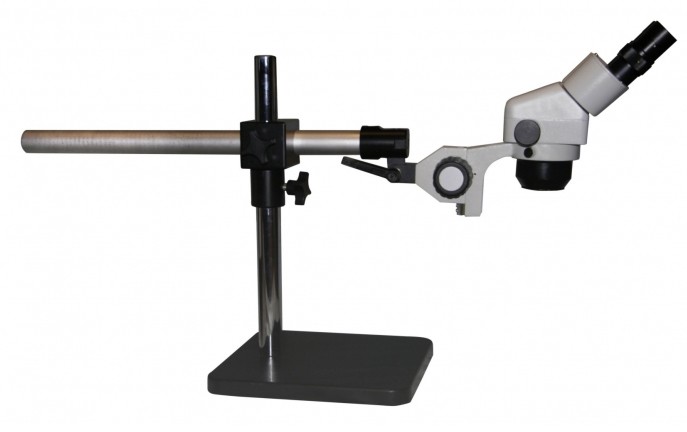 Микроскоп стерео Микромед MC-2-Z00M вар.1 TD-2