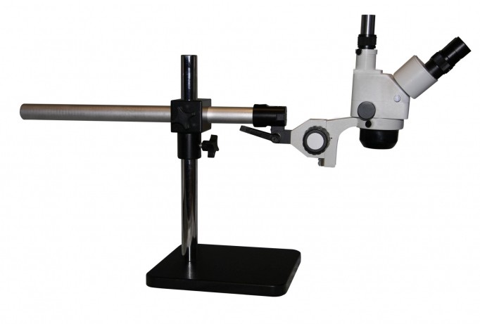 Микроскоп стерео Микромед MC-2-ZOOM вар. 2 TD-2