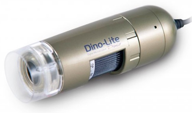 Цифровой микроскоп DINO-LITE DermaScope HR MEDL7D