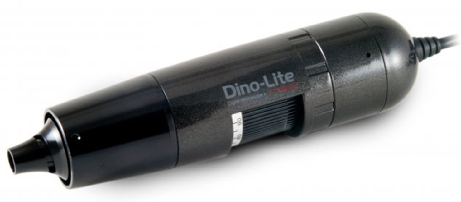 Цифровой микроскоп DINO-LITE EarScope Pneumatic MEDL4EP