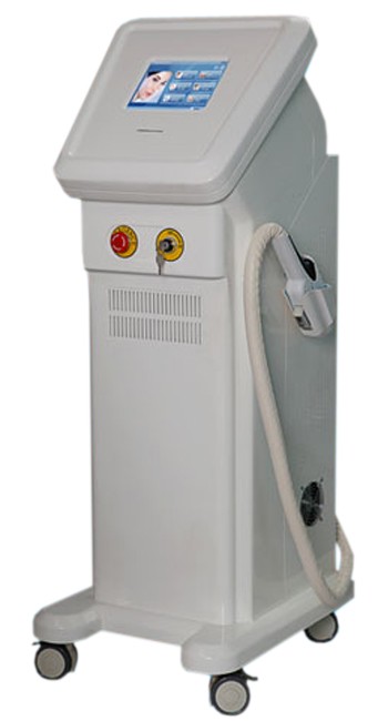 Аппарат E-Light-эпиляции (Ve-Light) VE-200