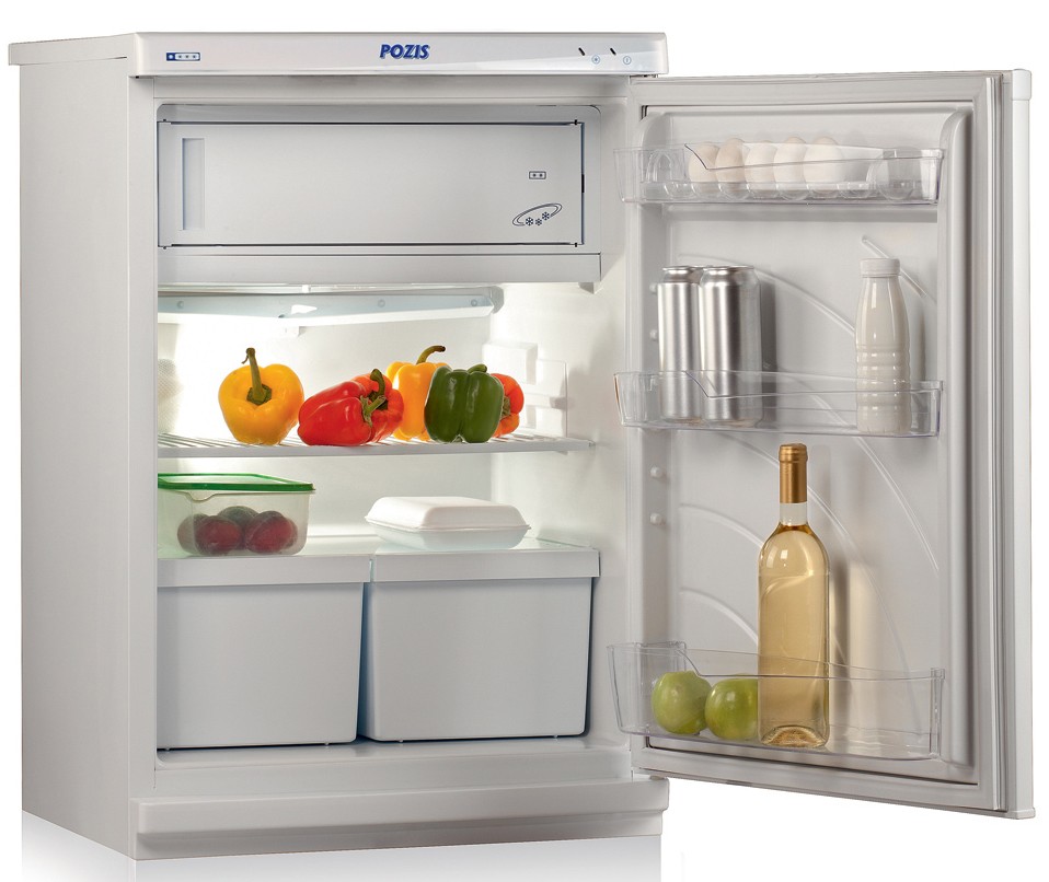 Холодильник бытовой POZIS-Свияга-410-1 (142/18 л)