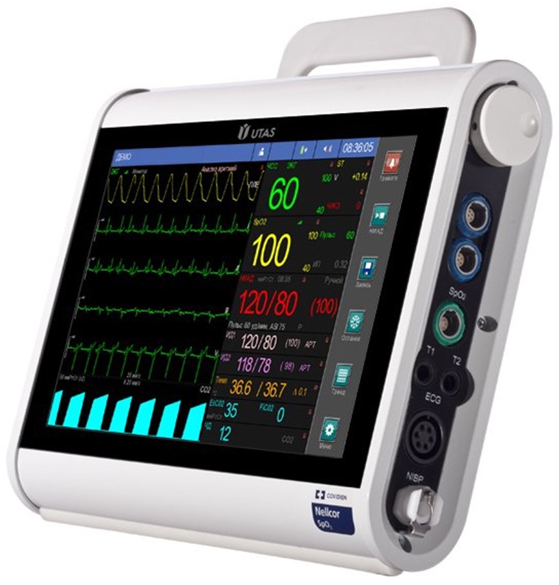 Монитор пациента ЮМ 300 - 10