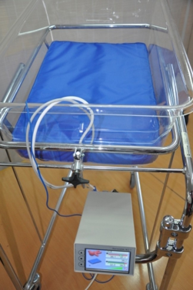 Термоматрац THERMOELITE MCI 3A для новорожденных