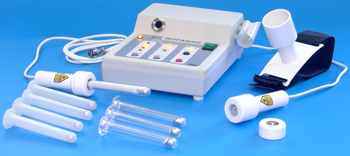 Аппарат ИК-лазерной терапии ИНТРАДОНТ c одиночным лазером