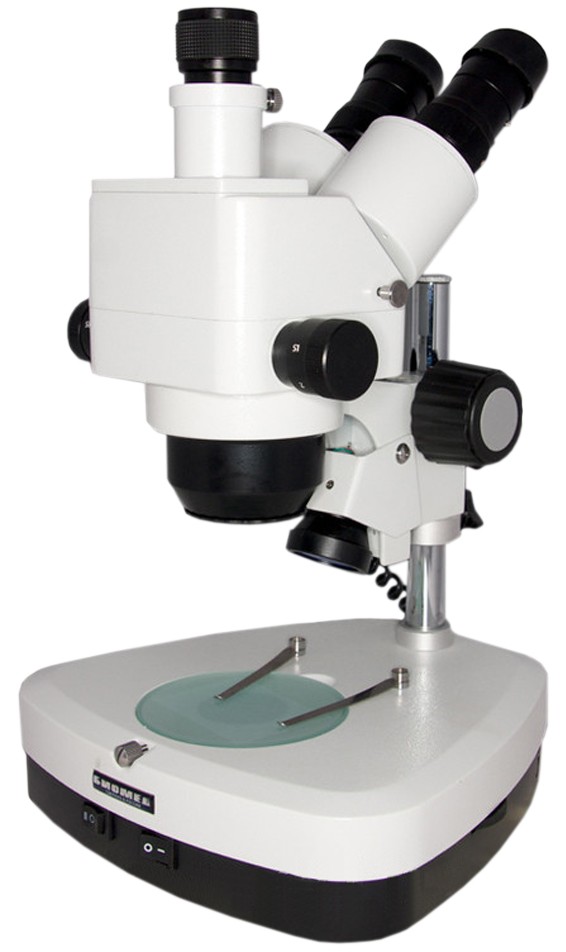 Стереоскопический микроскоп БИОМЕД МС-2