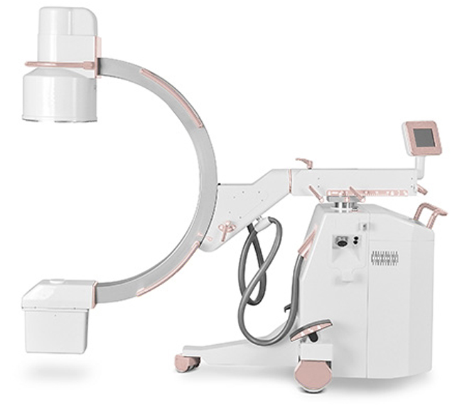 Рентгеновский аппарат с С-дугой С-ЭКСПЕРТ