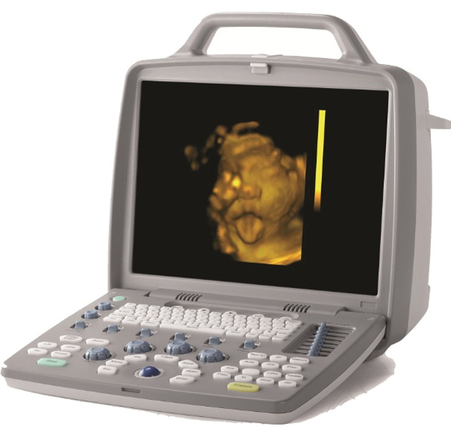 Ультразвуковой сканер CTS-7700 PLUS
