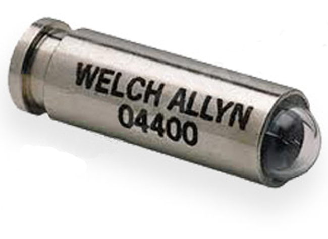 Лампа WELCH ALLYN 04400