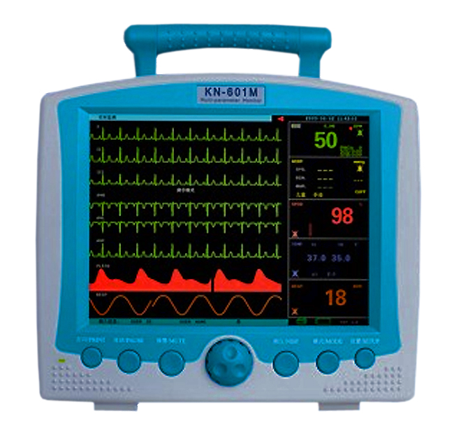 Монитор пациента KERNEL KN 601A