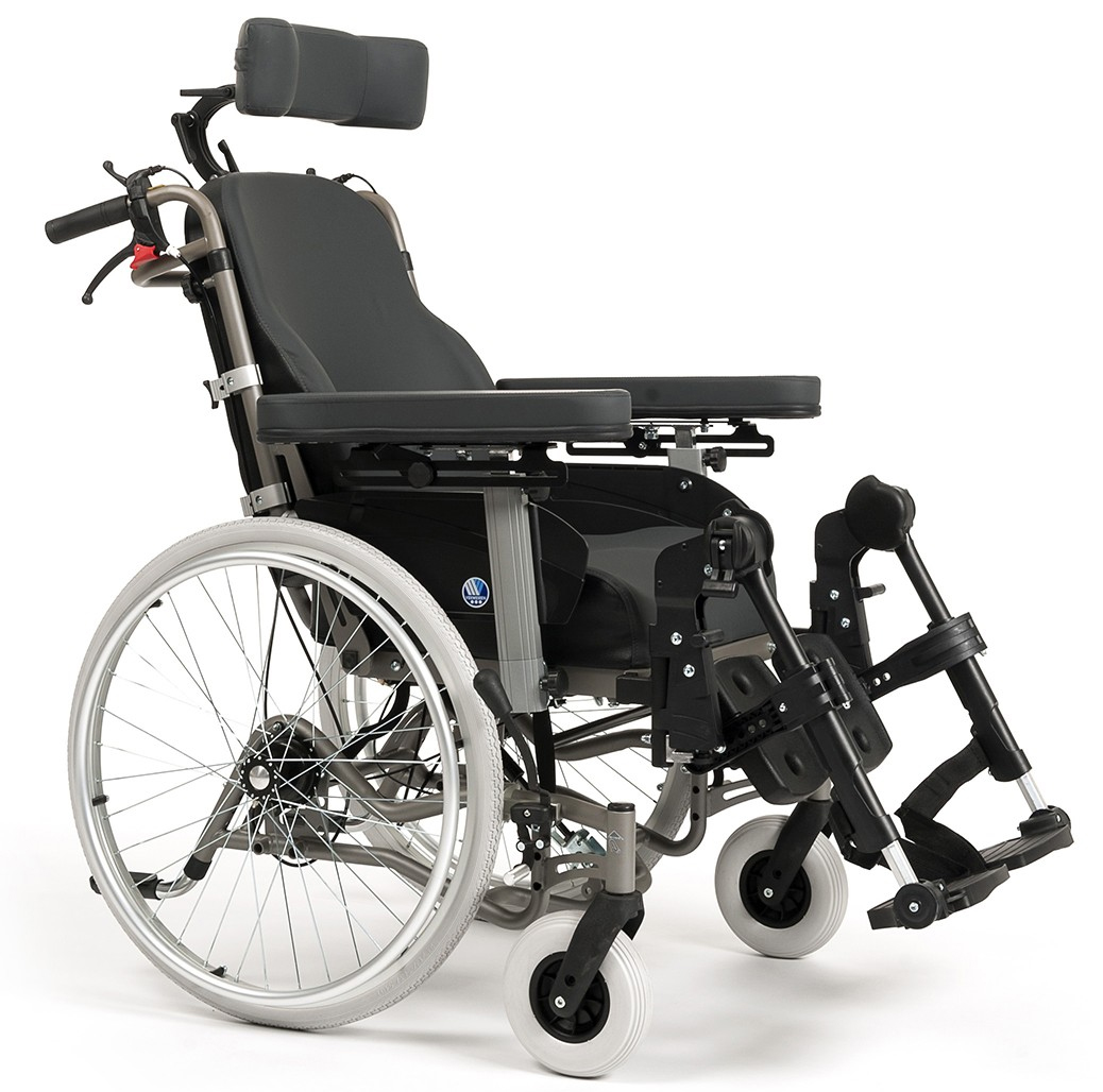 Кресло-коляска инвалидное многофункциональное Vermeiren INOVYS 2