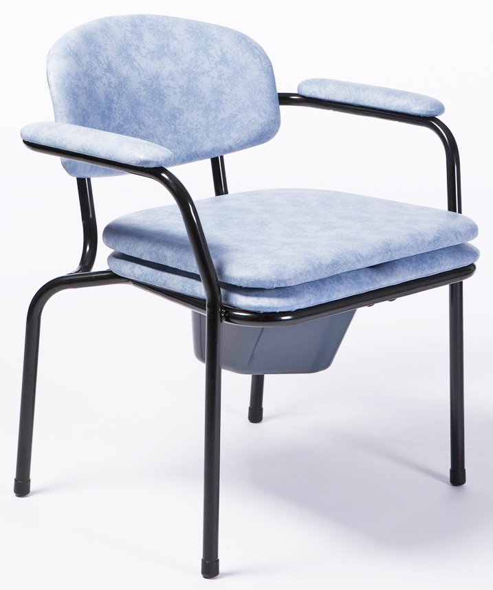 Кресло-стул с санитарным оснащением Vermeiren 9062 XXL