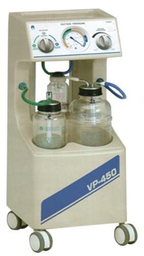 Вакуумный экстрактор VP-450