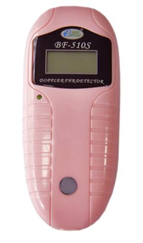 Допплер ЧССП BF-510S