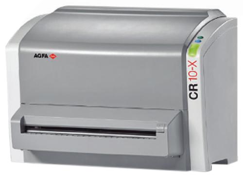 Дигитайзер Agfa CR 10-X