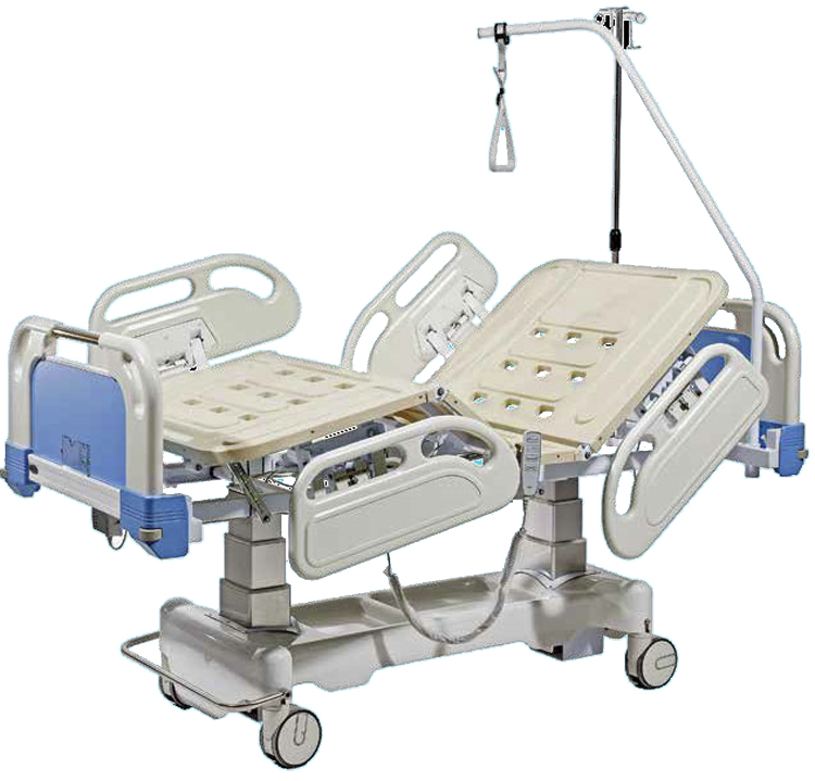 Кровать больничная КБ.11 СГКН.750013
