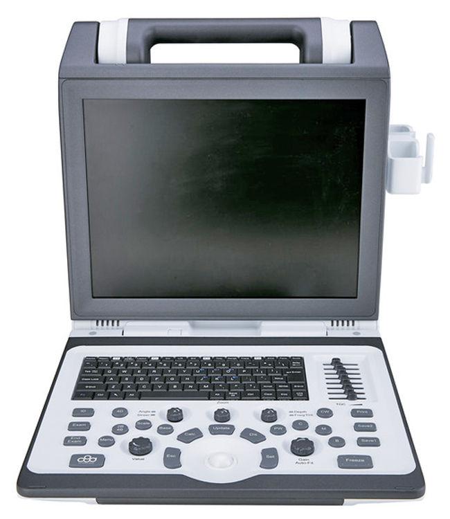 Ультразвуковой сканер APOGEE 7700 New
