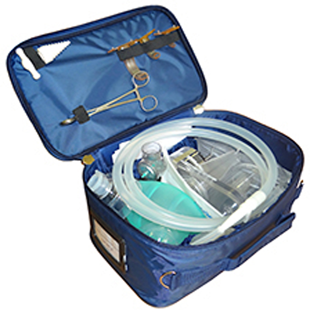 Аппарат дыхательный ручной АДР-МП-Д (детский) Артикул 746